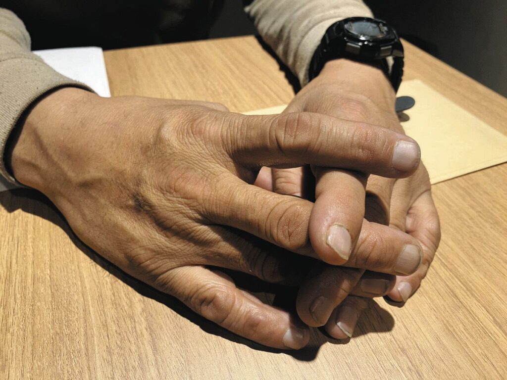 再）【静岡】生活保護窓口で包丁出す　職員「就労を検討しましょう」と言われ「死ぬしかない…」59歳の男を逮捕
